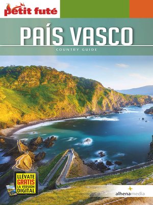 cover image of País Vasco